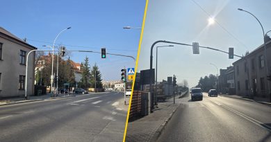 Będzie nowa sygnalizacja przy jednej z najważniejszych dróg w Polsce. Kosztuje 1,3 mln zł