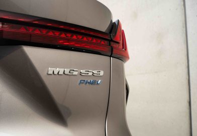 Nowy SUV MG S9 to wyzwanie i dla Zachodu, i dla… Chin. Tylko spójrzcie na cenę