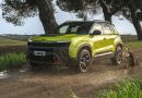 SUV z Polski wygląda inaczej, ma lepsze wnętrze i poprawiony silnik. Oto nowy Jeep Avenger