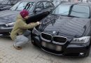 Trzy na cztery sprzedawane w Polsce auta używane są jak Audi Andrzeja. A za to są kary