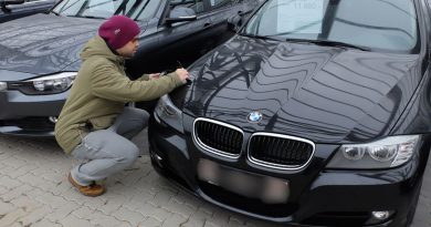 Trzy na cztery sprzedawane w Polsce auta używane są jak Audi Andrzeja. A za to są kary