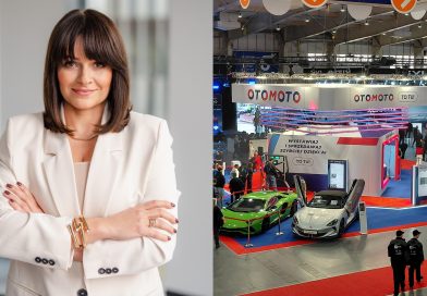 Jakich aut szukają dziś Polacy? Zapytaliśmy o to Agnieszkę Czajkę z OTOMOTO