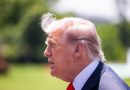 Trump przyciska Europę. Chce bardziej podnieść cła na auta z UE. Cel jest jasny
