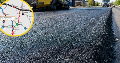 Obwodnica Kalisza coraz bliżej. Wybrano wykonawcę. Połączy A2 i S11