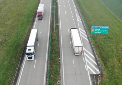 Kluczowa decyzja w sprawie najgorszej autostrady w Polsce. Zmieni się nie do poznania