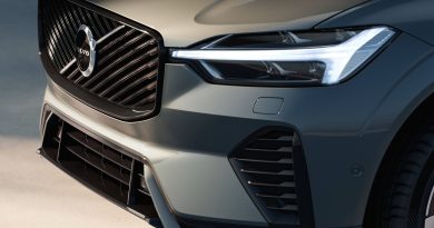Najnowsza usługa Google w Volvo. Aktualizacja również w kilkuletnich samochodach