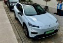 Changan startuje w Polsce. Ma cztery modele. Są ceny, jest jedna drobna wpadka