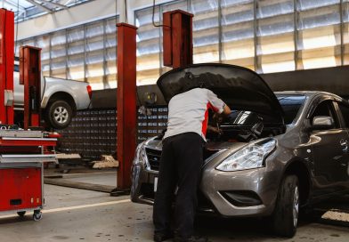 Nadchodzi nowy podatek. Tanie części do aut przestaną być tanie