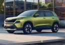 SUV Skody w cenie Fabii? Do Polski może trafić Kylaq
