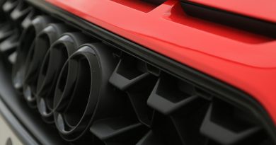 Audi skończyło produkcję dwóch modeli. Następca będzie jeden i zupełnie inny