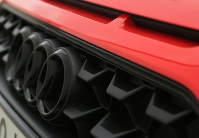 Audi skończyło produkcję dwóch modeli. Następca będzie jeden i zupełnie inny