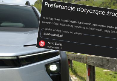 Dlaczego warto jak najszybciej zmienić preferencje w Google?