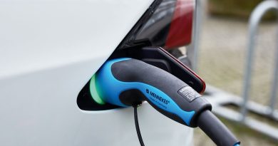 U kierowców aut elektrycznych występują niespodziewane efekty zdrowotne