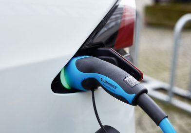 U kierowców aut elektrycznych występują niespodziewane efekty zdrowotne
