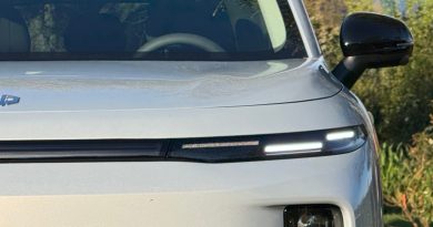 Chiński SUV będzie produkowany z Oplem? Stellantis otwiera fabryki dla Leapmotor