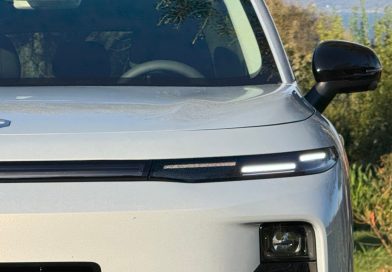 Chiński SUV będzie produkowany z Oplem? Stellantis otwiera fabryki dla Leapmotor