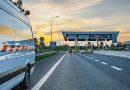 Pięć firm chce zlikwidować bramki na A4. Najtańsza oferta to 7,3 mln zł