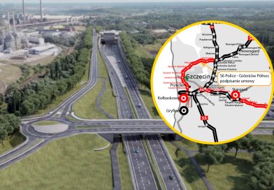 Najdroższa inwestycja w historii. Wybudują najdłuższy tunel w Polsce