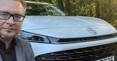 Najlepsze chińskie SUV-y do 150 tys. zł, jakimi jeździłem. Najtańszy z nich jest największy