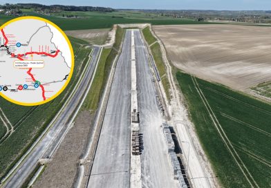 Budowa nowego odcinka S12 na wschodzie może ruszać. Jest pozwolenie