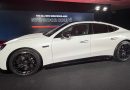 W cenie jednego Ferrari Luce kupisz trzy AMG. Ceny Mercedesa-AMG GT 4-Door Coupe