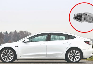 Stworzyli silnik spalinowy specjalnie do aut elektrycznych. Kto za tym stoi?