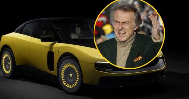 Były szef Ferrari o Luce: „Zdejmijcie logo wierzgającego konia”. Wtóruje mu giełda