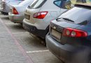 Parkujesz tyłem? Psychologowie twierdzą, że to dlatego, że nie jesteś przeciętnym kierowcą