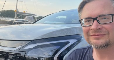 Nigdy nie jeździłem lepszymi kompaktowymi SUV-ami od tej szóstki. Dwa za mniej niż 130 tys. zł