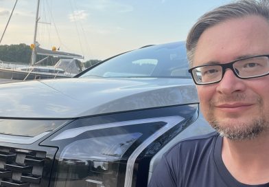 Nigdy nie jeździłem lepszymi kompaktowymi SUV-ami od tej szóstki. Dwa za mniej niż 130 tys. zł