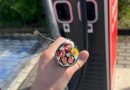 Ukradł dwa kable od ładowarek do aut elektrycznych. Nie opłaciło mu się. Sąd wydał wyrok