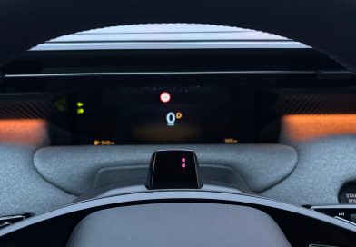 Nowe samochody nie ruszą bez zgody komputera. USA chcą rewolucji, ale jest problem z technologią