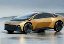 Kia planuje następcę Stingera. To będzie jeden z najodważniejszych samochodów na świecie