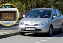 Takiego Priusa nie zobaczysz na taksówce. Jeździłem pierwszą hybrydą Toyoty