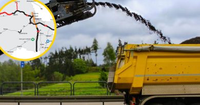 Będzie remont Obwodnicy Trójmiasta. Roboty ruszą po wakacjach