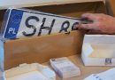 To może być koniec kolejek w urzędach. Wydziały chcą wysyłać tablice pocztą