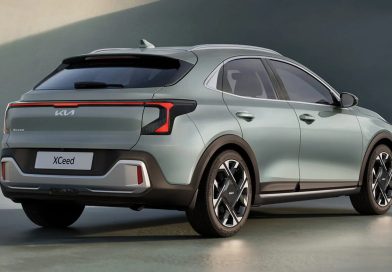Kia zatraciła się w SUV-ach. XCeed pokazuje, że klientów rozbolą głowy od wyboru