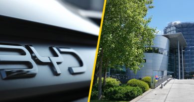 Chiński gigant chce się wprowadzić do słynnej fabryki Volkswagena. Niemcy dementują