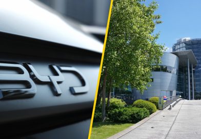 Chiński gigant chce się wprowadzić do słynnej fabryki Volkswagena. Niemcy dementują