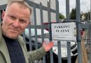 Pojechałem na Morelową w Warszawie, a tam parking 500 zł za godz. Co jak nie zapłacisz?