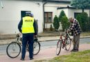 Policjant prosił. I tak pojechali. Po 2500 zł za rower i promile. A prawko?