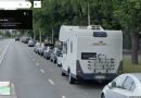 Złodzieje poczuli wiosnę bez wychodzenia z domu. Polują na Google Maps