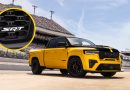 Ram Rumble Bee SRT pożarłby „naszego” Raptora. Ma V8 HEMI o mocy 777 KM