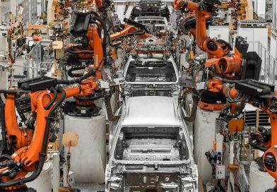 Niemiecki sektor motoryzacyjny czeka fala zwolnień. Do 2035 r. zniknie 225 tys. miejsc pracy