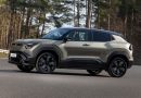 Suzuki eVitara już w salonach. Będzie rywalizować z Toyotą