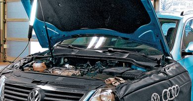 Silnik 2.0 TDI z pułapką. PD i CR to duża różnica