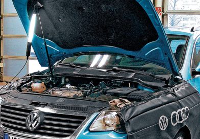 Silnik 2.0 TDI z pułapką. PD i CR to duża różnica