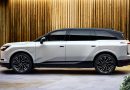 Nieobecność Lexusa w tym segmencie SUV-ów aż razi. Nowy TZ to zmieni