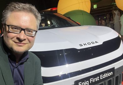 Czy Skoda przestała słuchać klientów? Obejrzałem jej nowego niedrogiego SUV-a