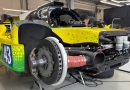Przy polskiej piekarni powstają bolidy podbijające Le Mans! Byłem w siedzibie Inter Europol Competition